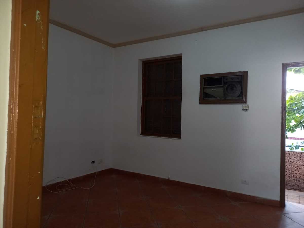 Sobrado para aluguel no Vila Mathias: 