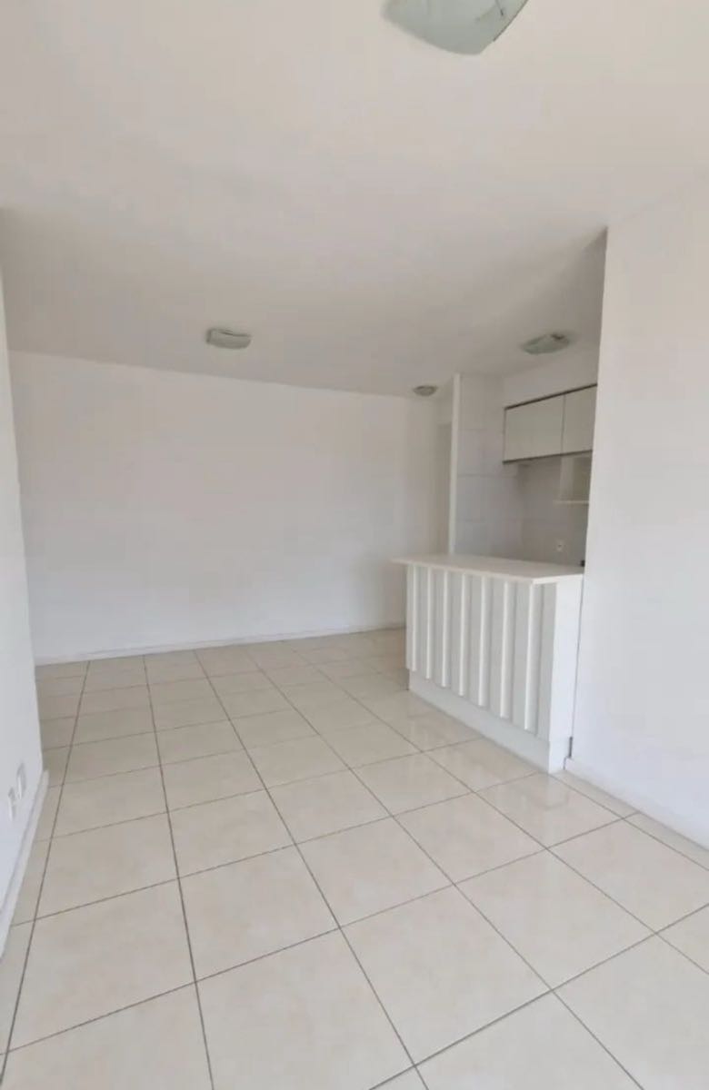 Apartamento para aluguel no Estuario: 