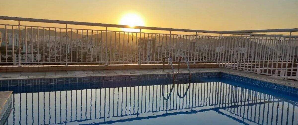 Apartamento para aluguel no Estuario: 