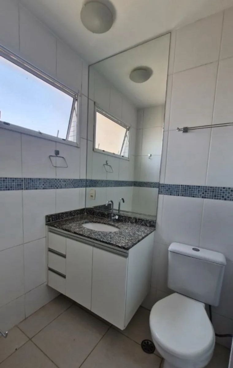 Apartamento para aluguel no Estuario: 