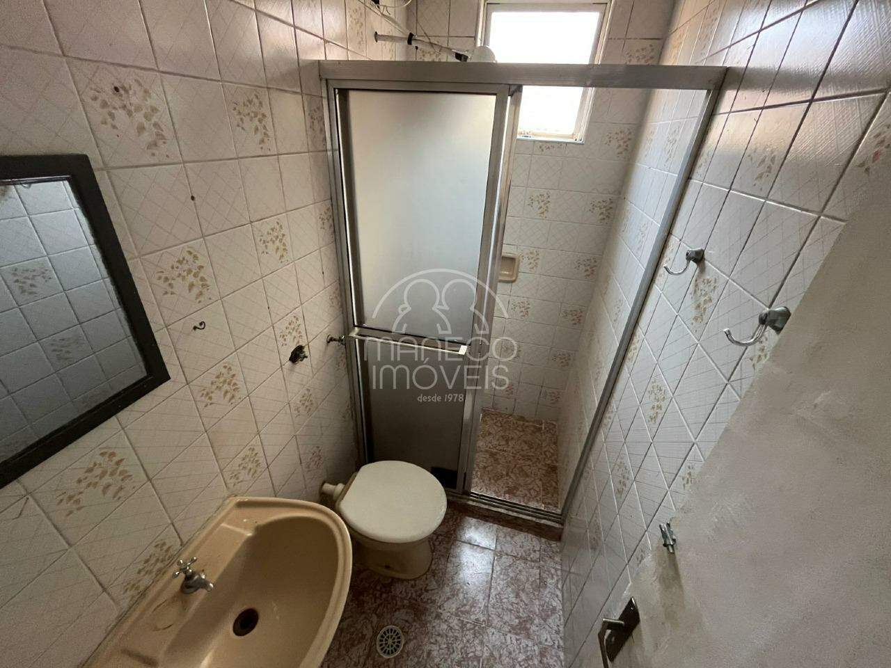 Apartamento à venda no São Jorge: 
