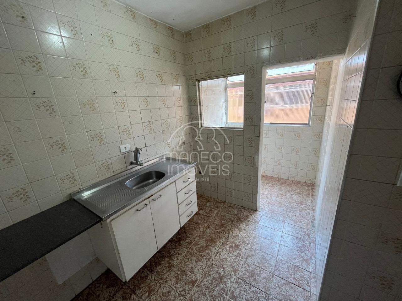 Apartamento à venda no São Jorge: 