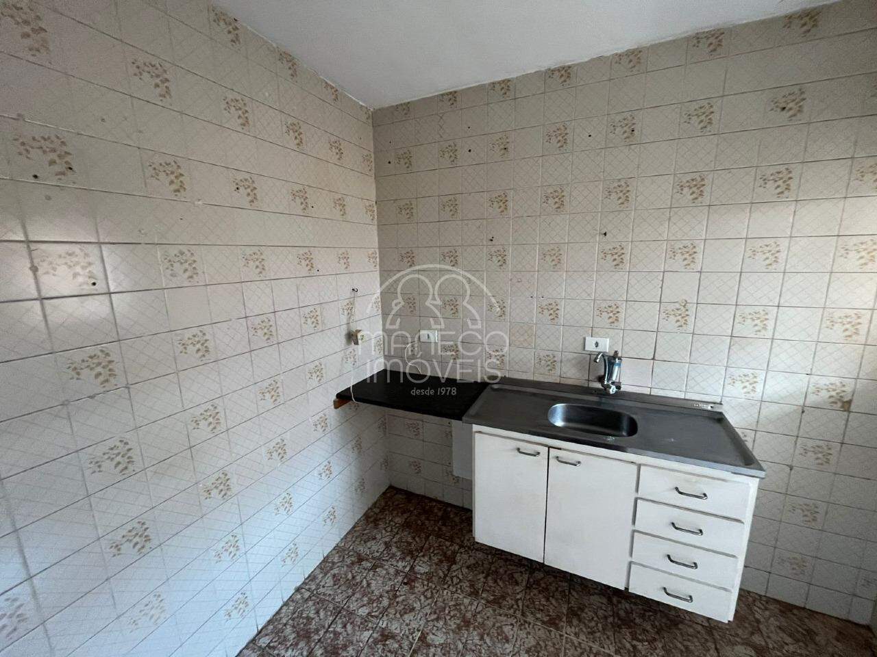 Apartamento à venda no São Jorge: 