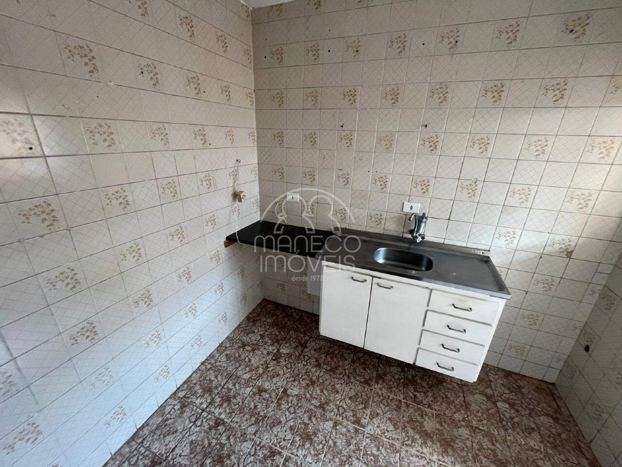 Apartamento à venda no São Jorge: 
