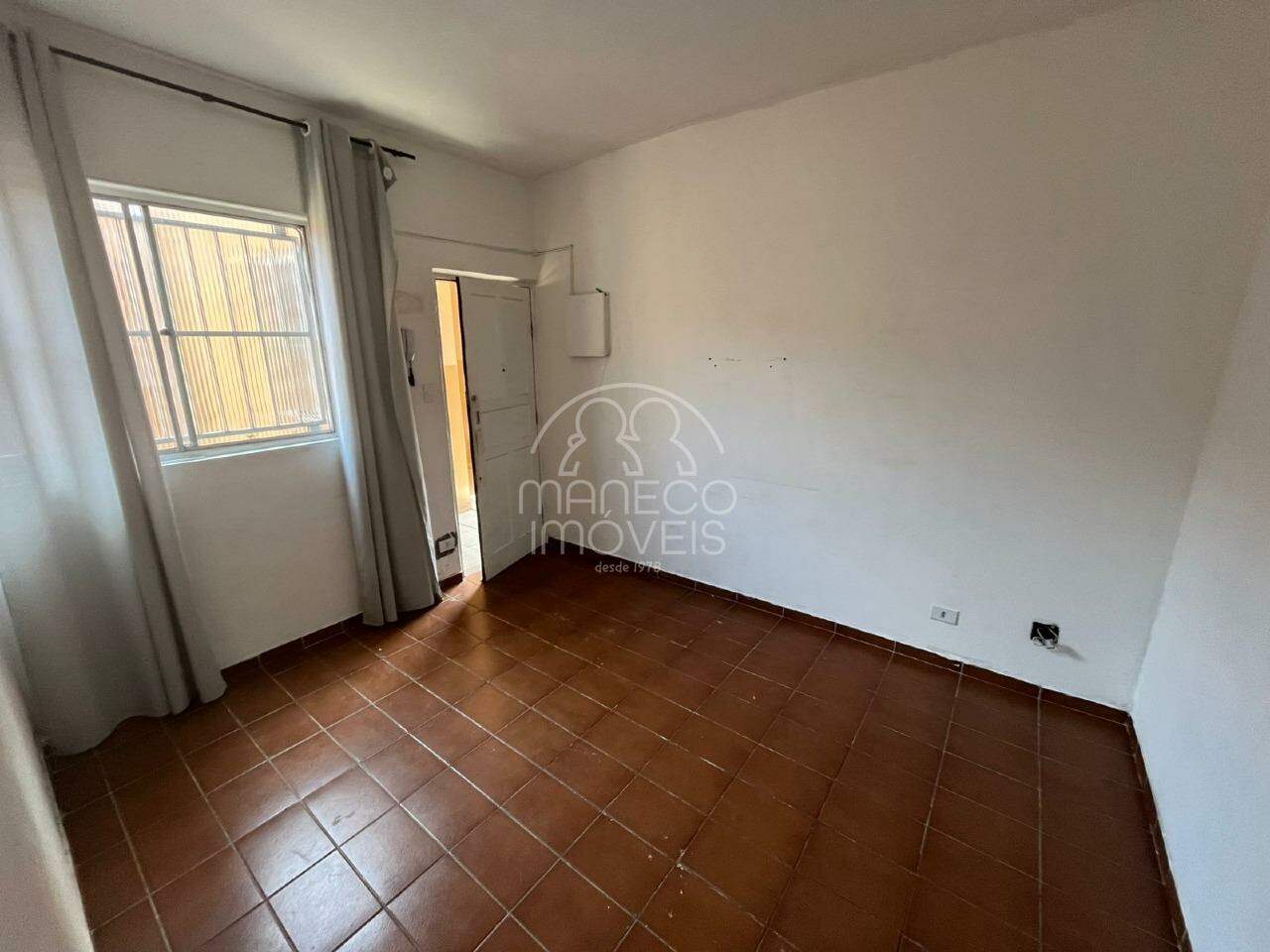 Apartamento à venda no São Jorge: 