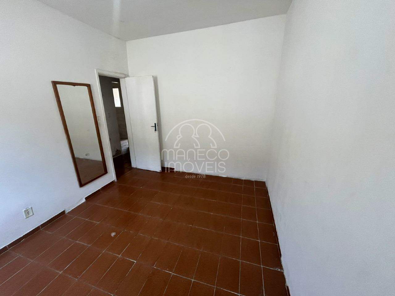 Apartamento à venda no São Jorge: 