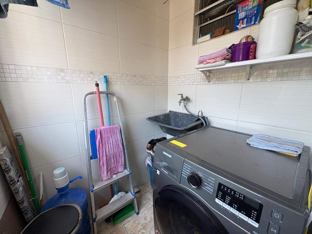 Apartamento à venda no Morro Nova Cintra: 