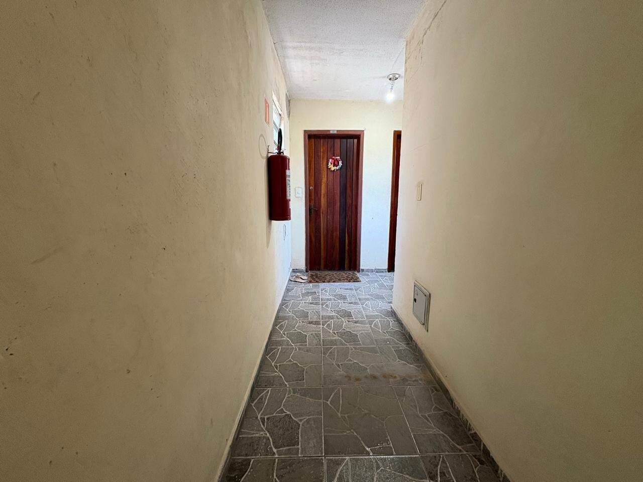 Apartamento à venda no Morro Nova Cintra: 