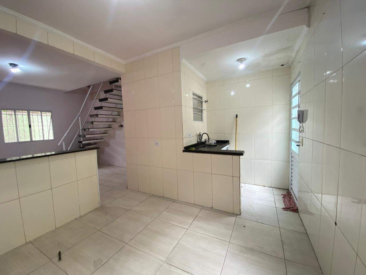 Casa à venda no Planalto Bela Vista: 