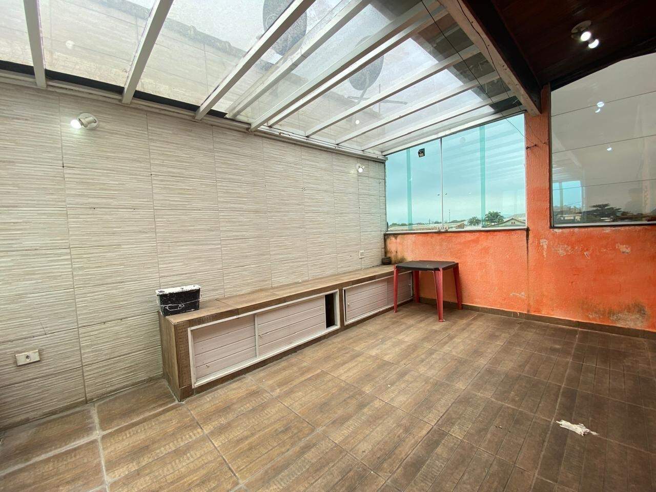 Casa à venda no Planalto Bela Vista: 