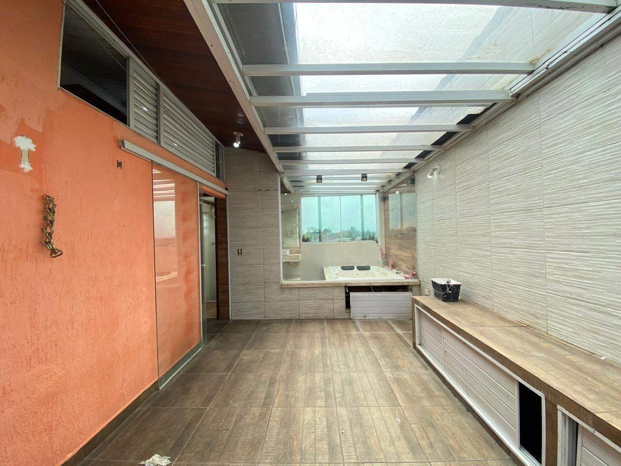 Casa à venda no Planalto Bela Vista: 
