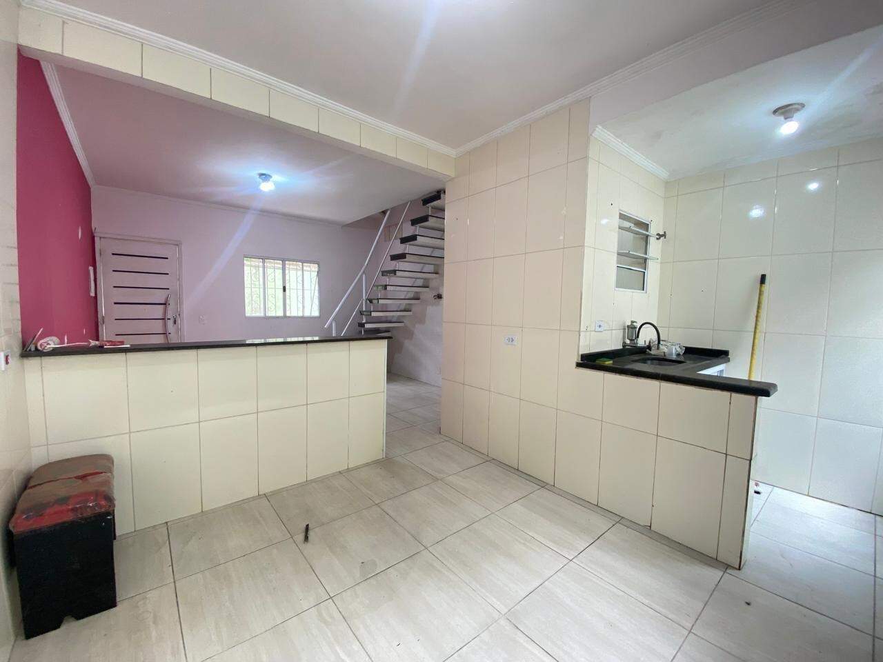 Casa à venda no Planalto Bela Vista: 