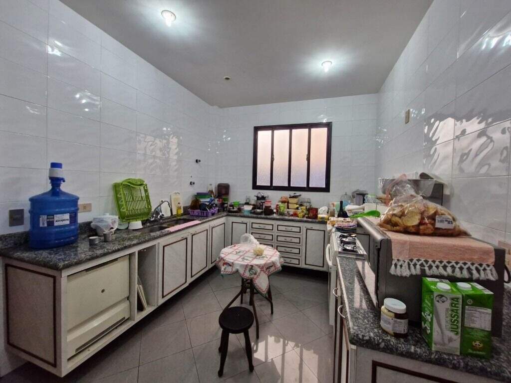 Casa para aluguel no Gonzaga: 