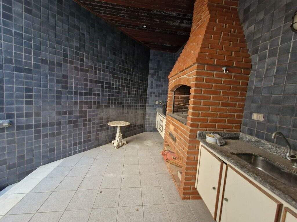 Casa para aluguel no Gonzaga: 