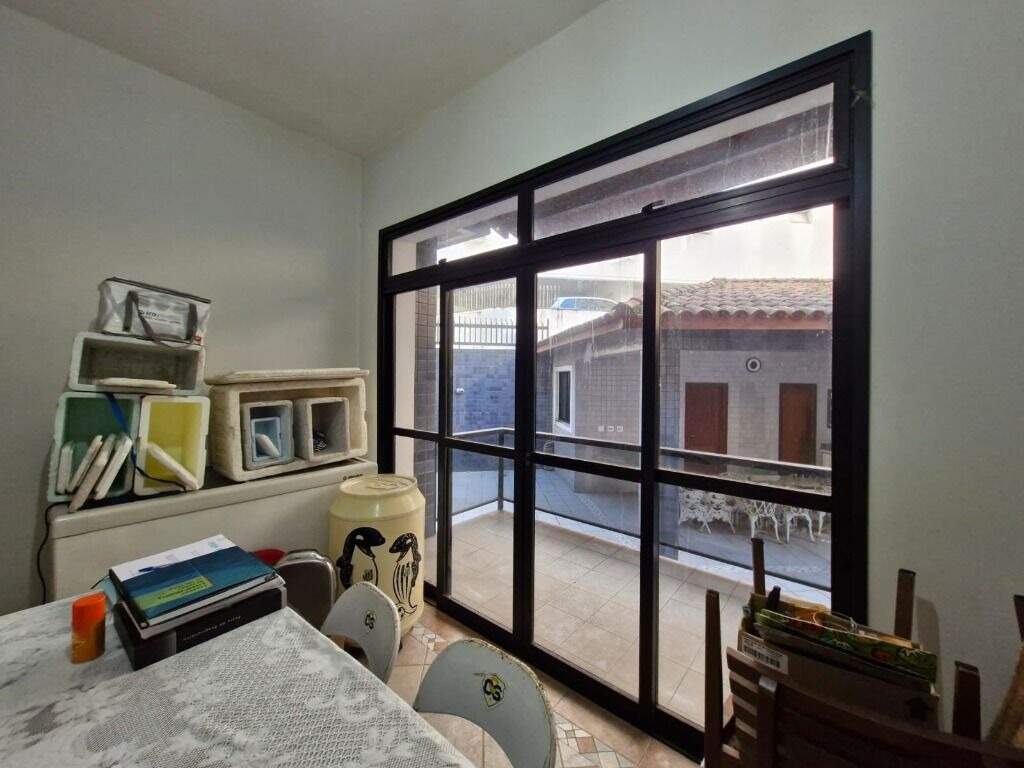 Casa para aluguel no Gonzaga: 
