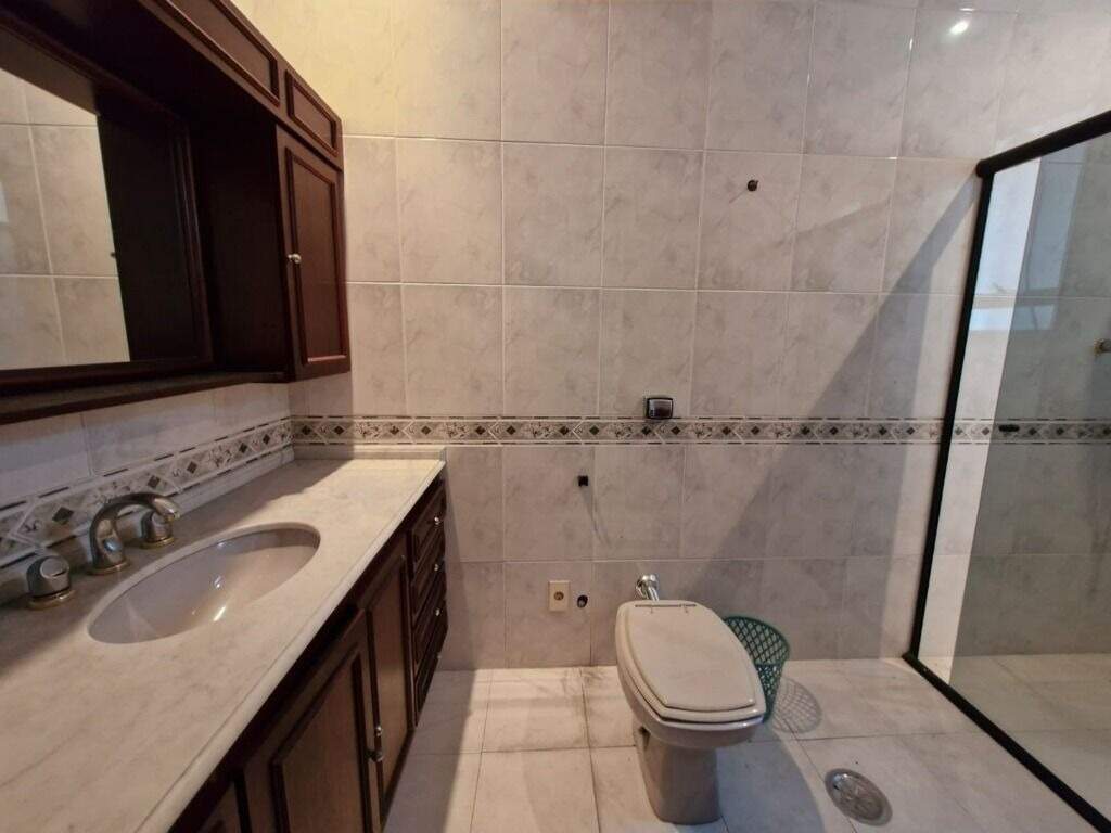 Casa para aluguel no Gonzaga: 