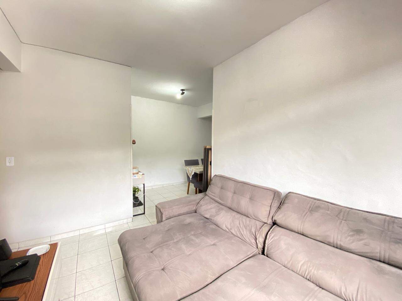 Apartamento à venda no Saboó: 