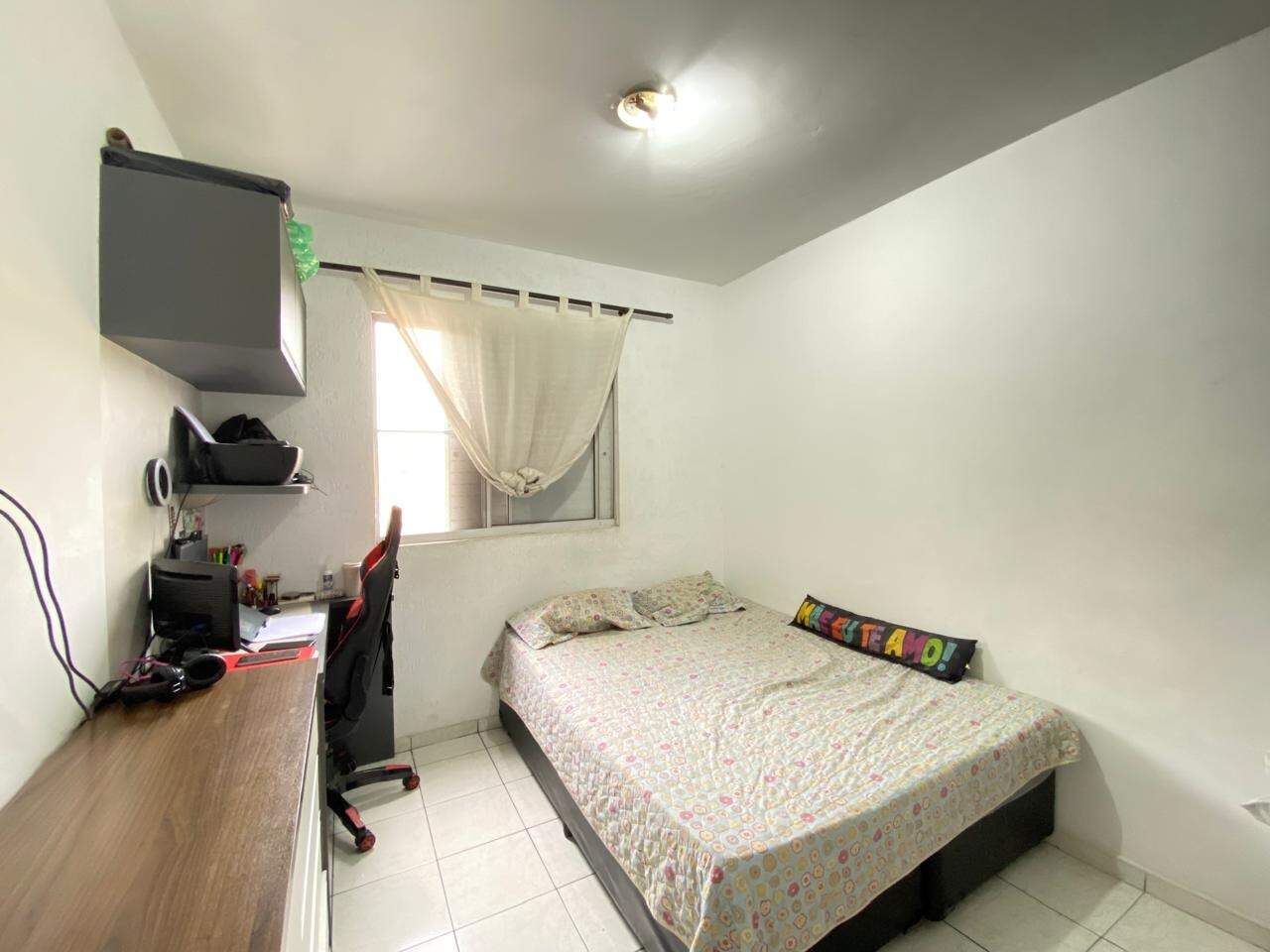 Apartamento à venda no Saboó: 