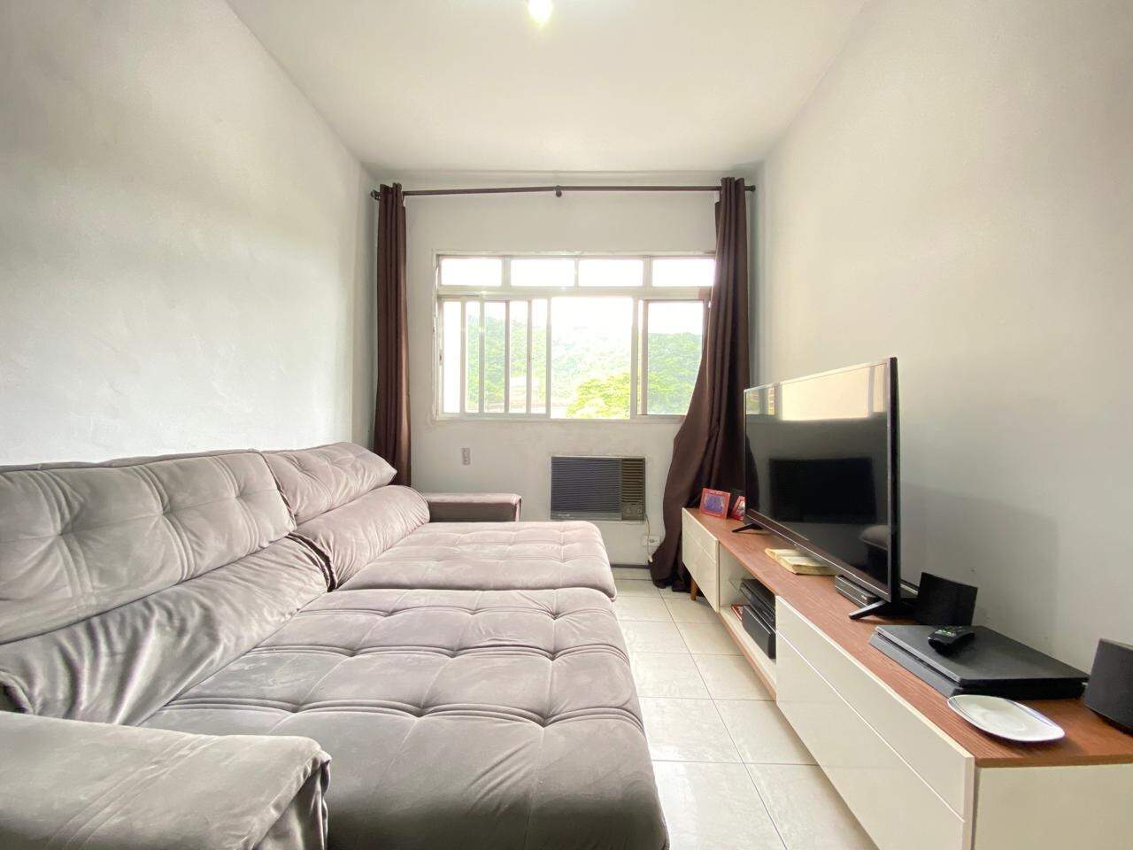 Apartamento à venda no Saboó: 