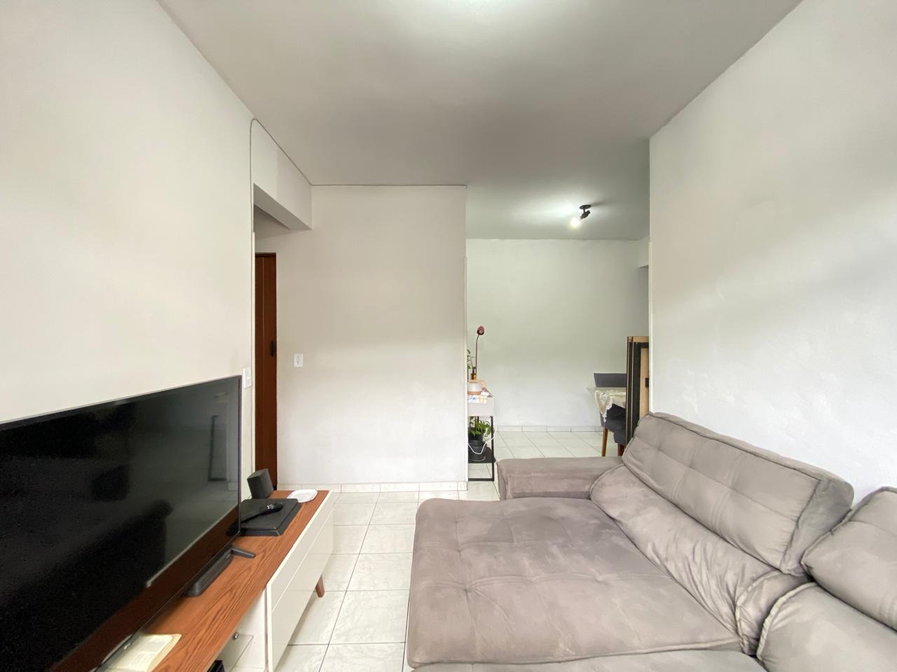 Apartamento à venda no Saboó: 