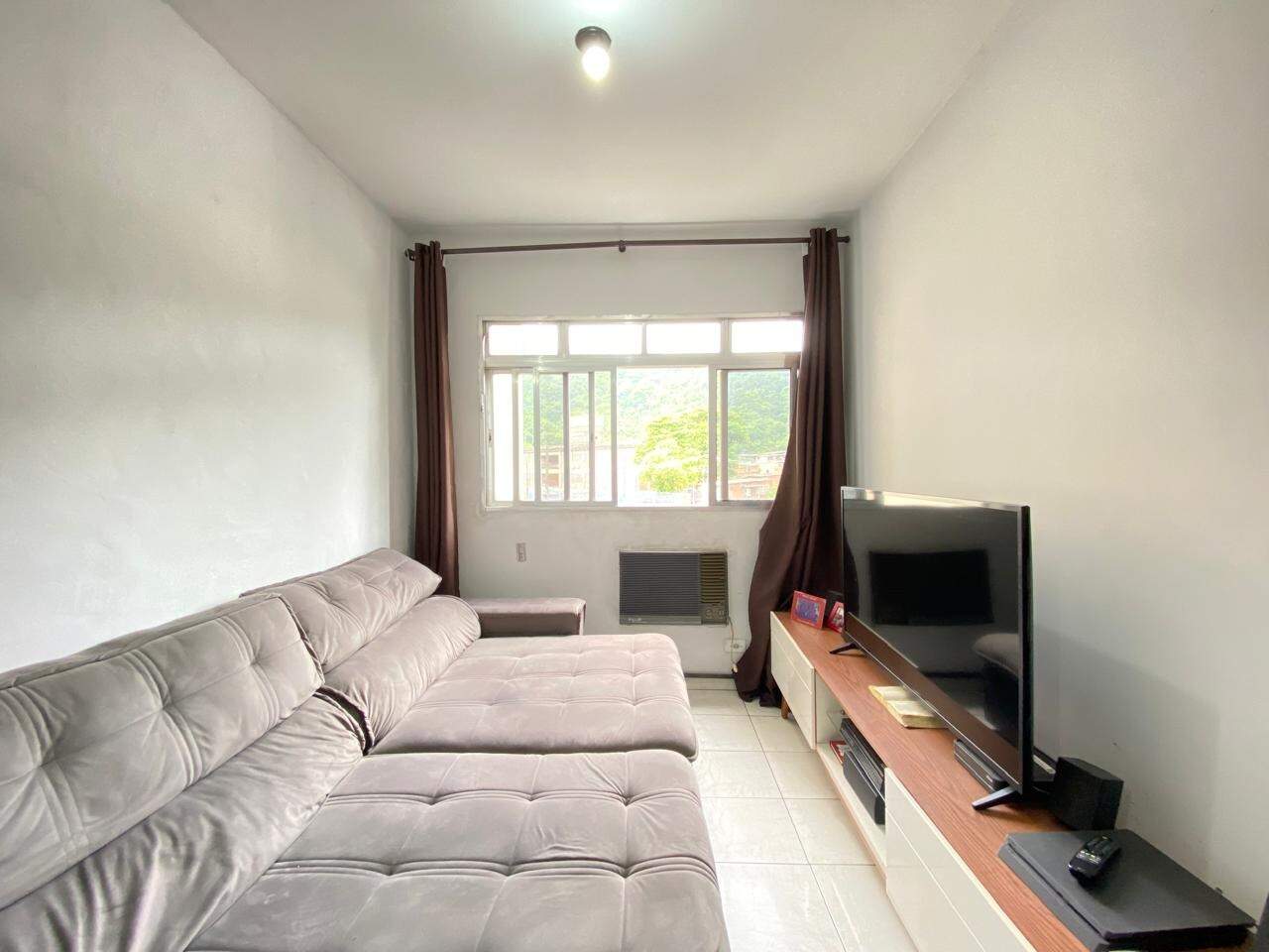 Apartamento à venda no Saboó: 