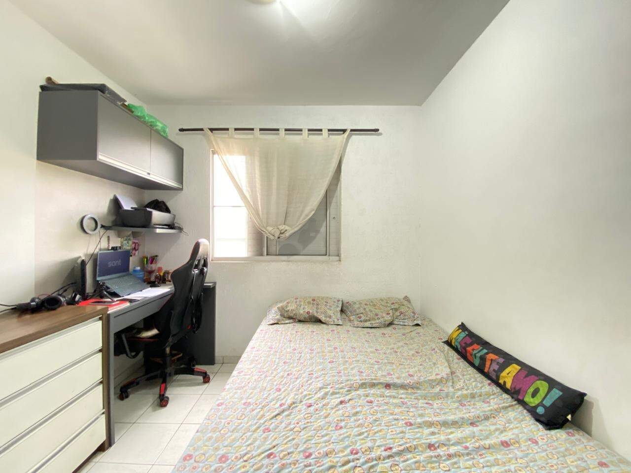 Apartamento à venda no Saboó: 