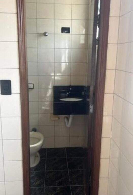 Apartamento para aluguel no Marapé: 