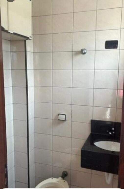 Apartamento para aluguel no Marapé: 