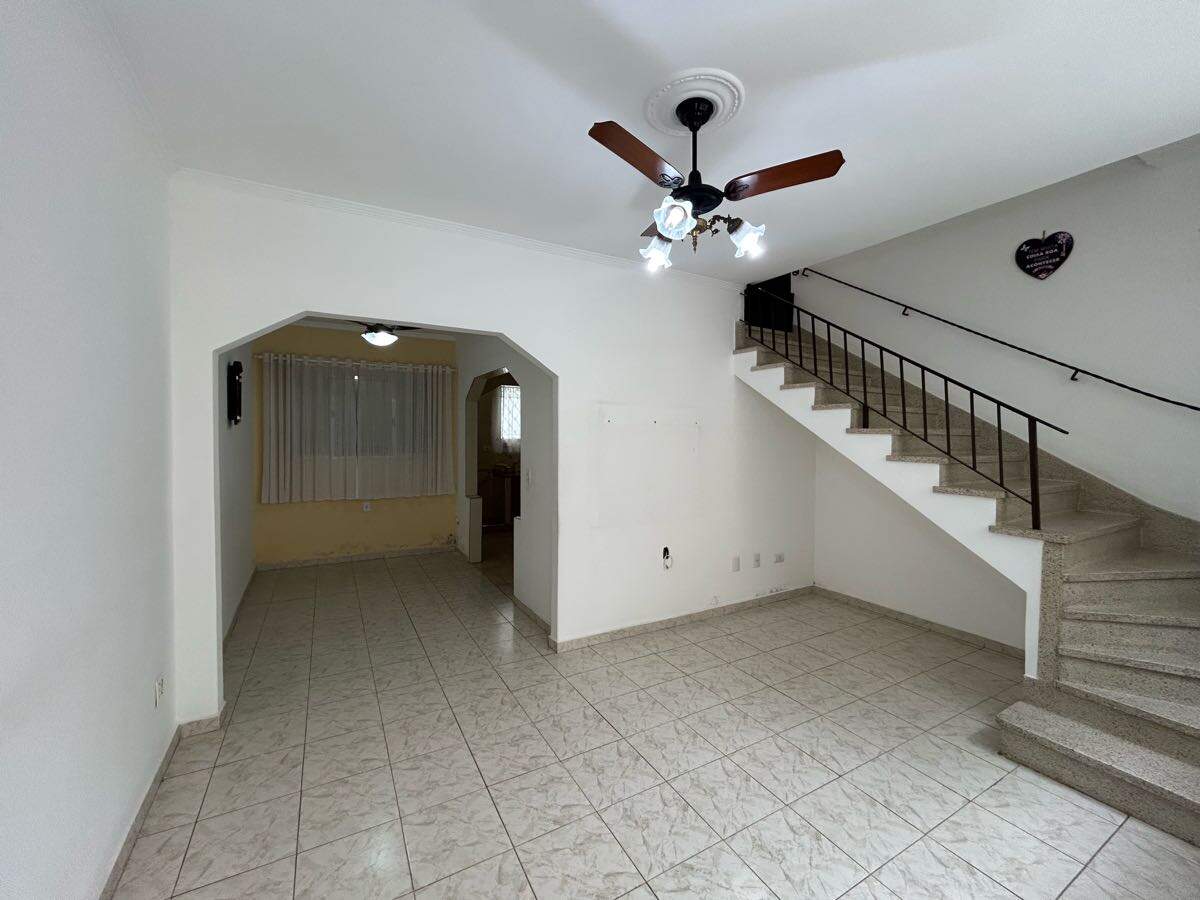 Casa à venda no Macuco: 