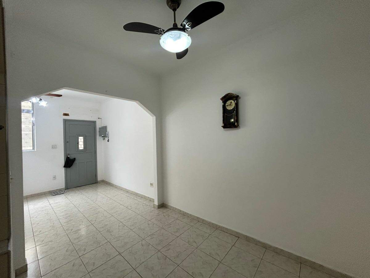 Casa à venda no Macuco: 