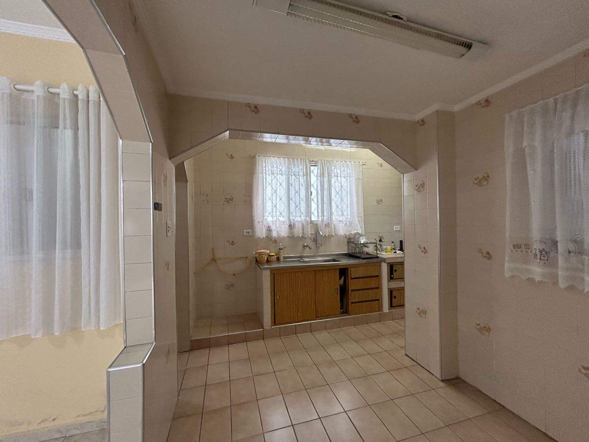 Casa à venda no Macuco: 