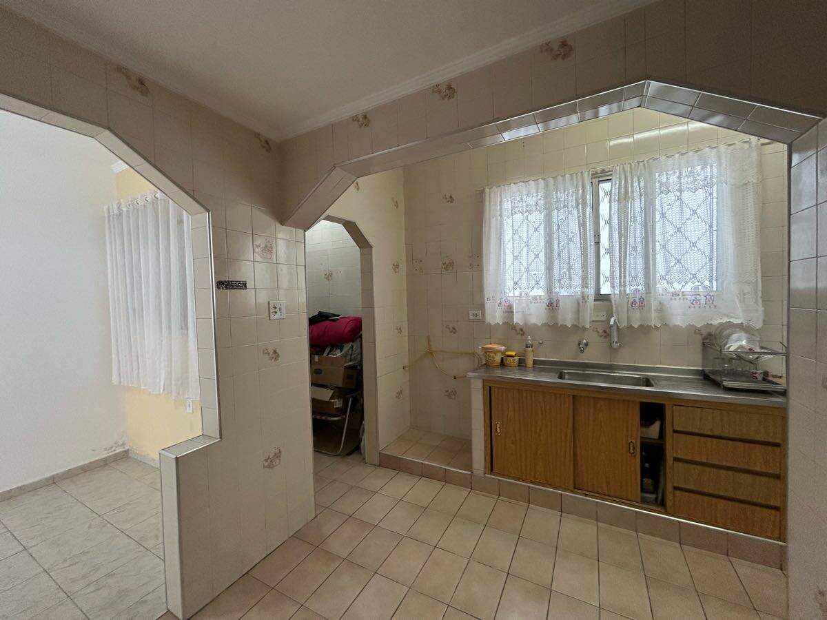 Casa à venda no Macuco: 