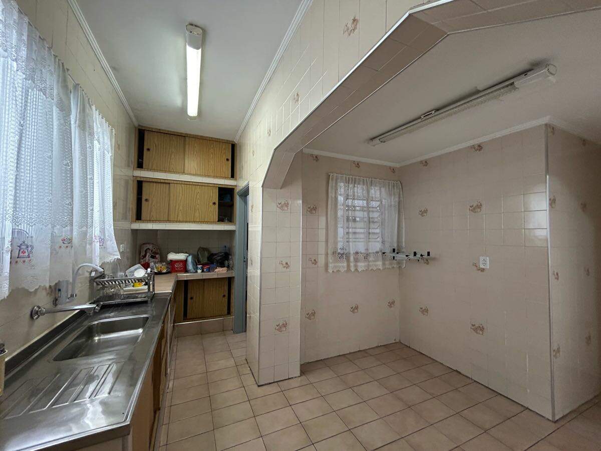 Casa à venda no Macuco: 