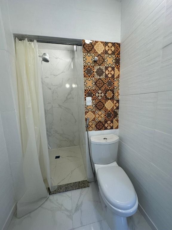 Apartamento para aluguel no Gonzaga: 