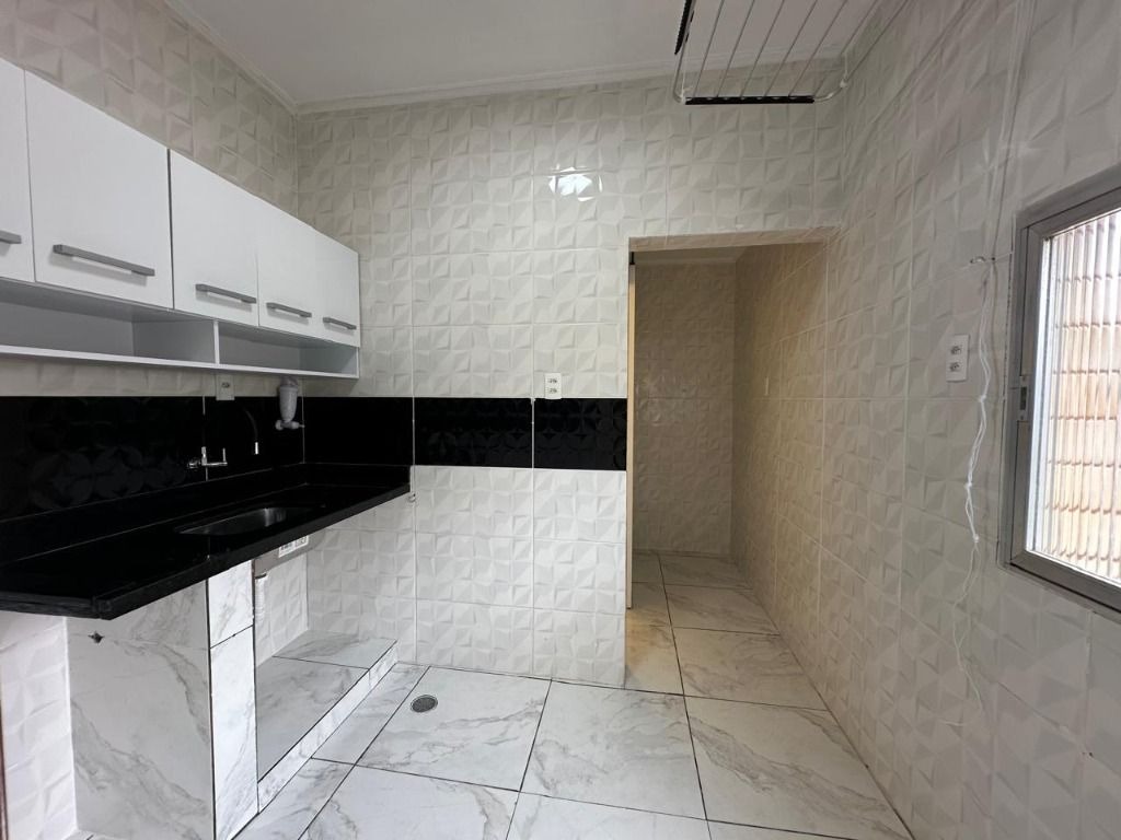 Apartamento para aluguel no Gonzaga: 