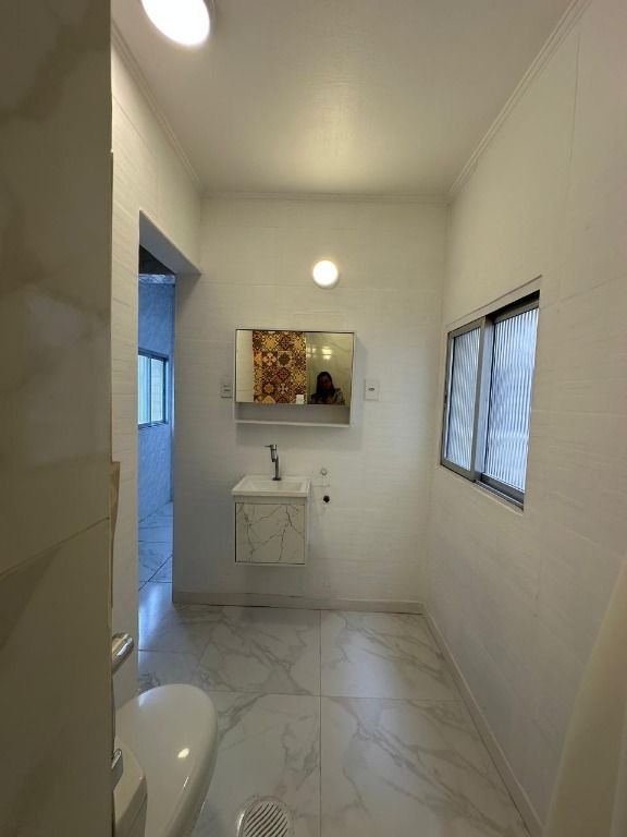 Apartamento para aluguel no Gonzaga: 