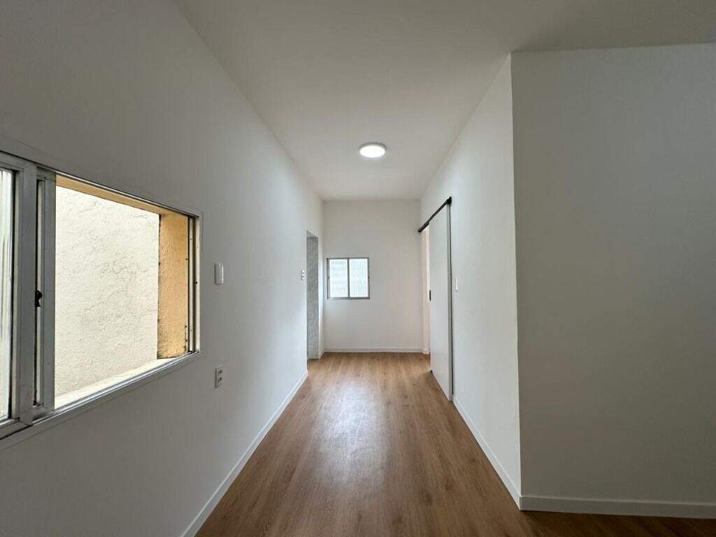 Apartamento para aluguel no Gonzaga: 