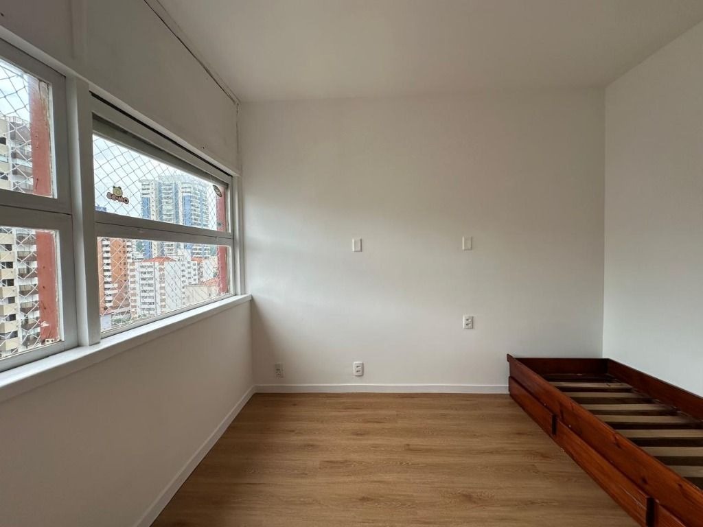 Apartamento para aluguel no Gonzaga: 