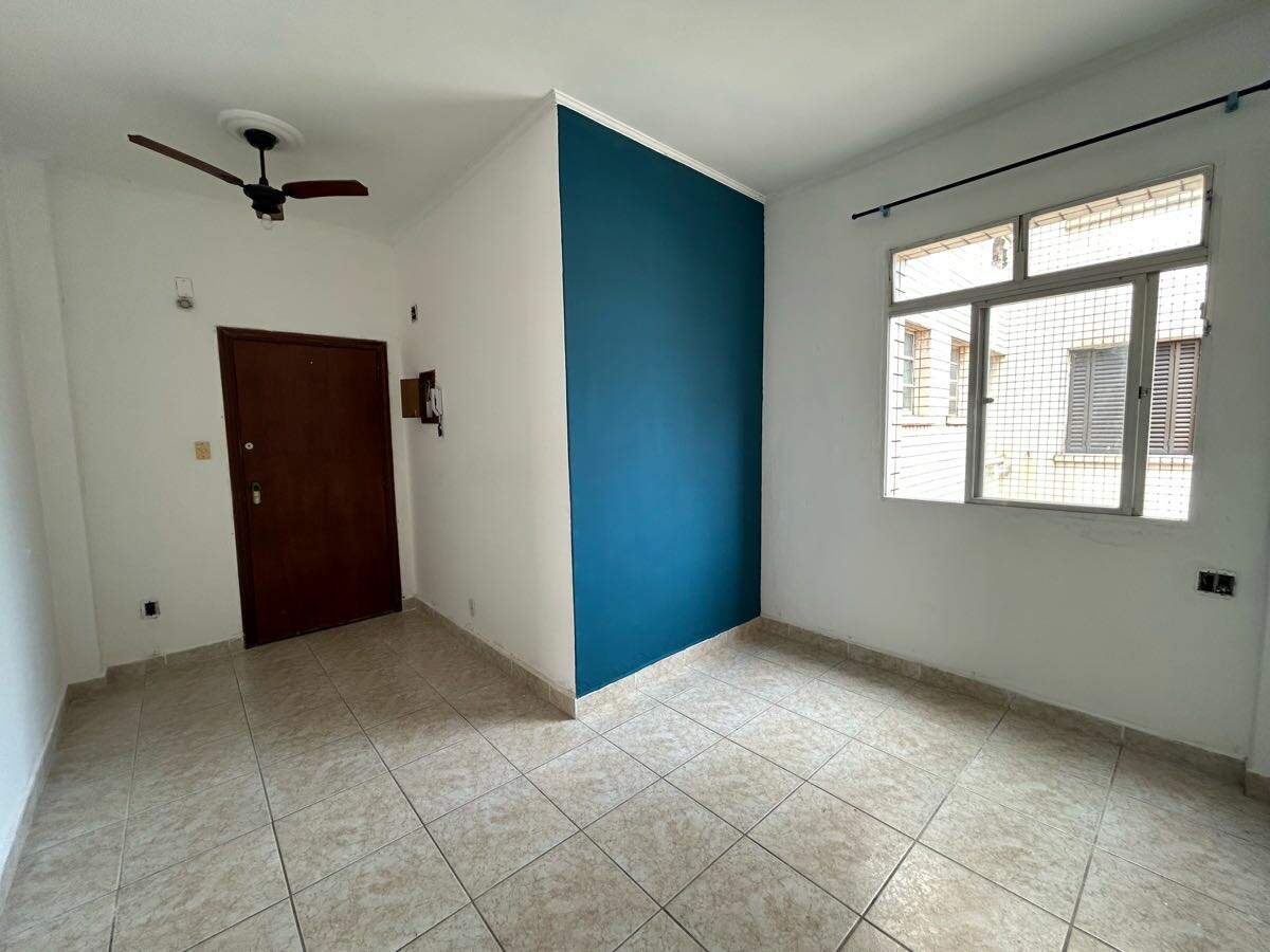 Apartamento à venda no Ponta da Praia: 