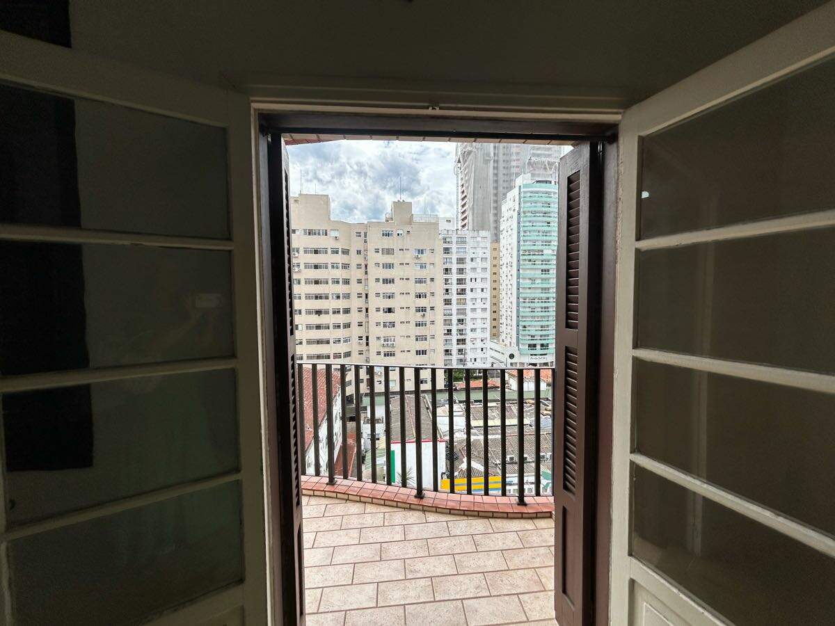 Apartamento à venda no Ponta da Praia: 