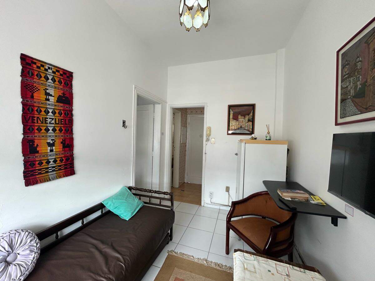 Apartamento à venda no Boqueirão: 
