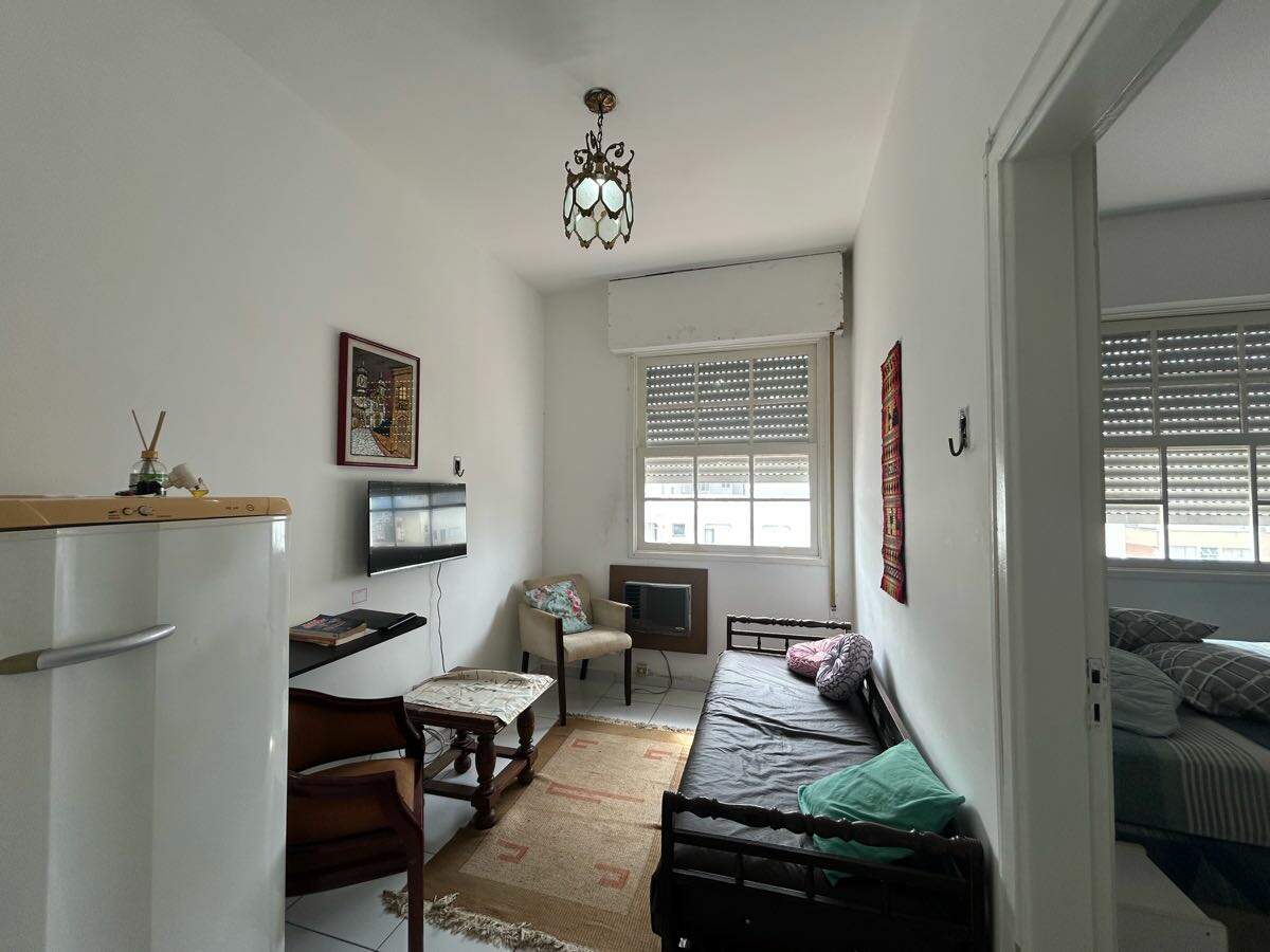 Apartamento à venda no Boqueirão: 