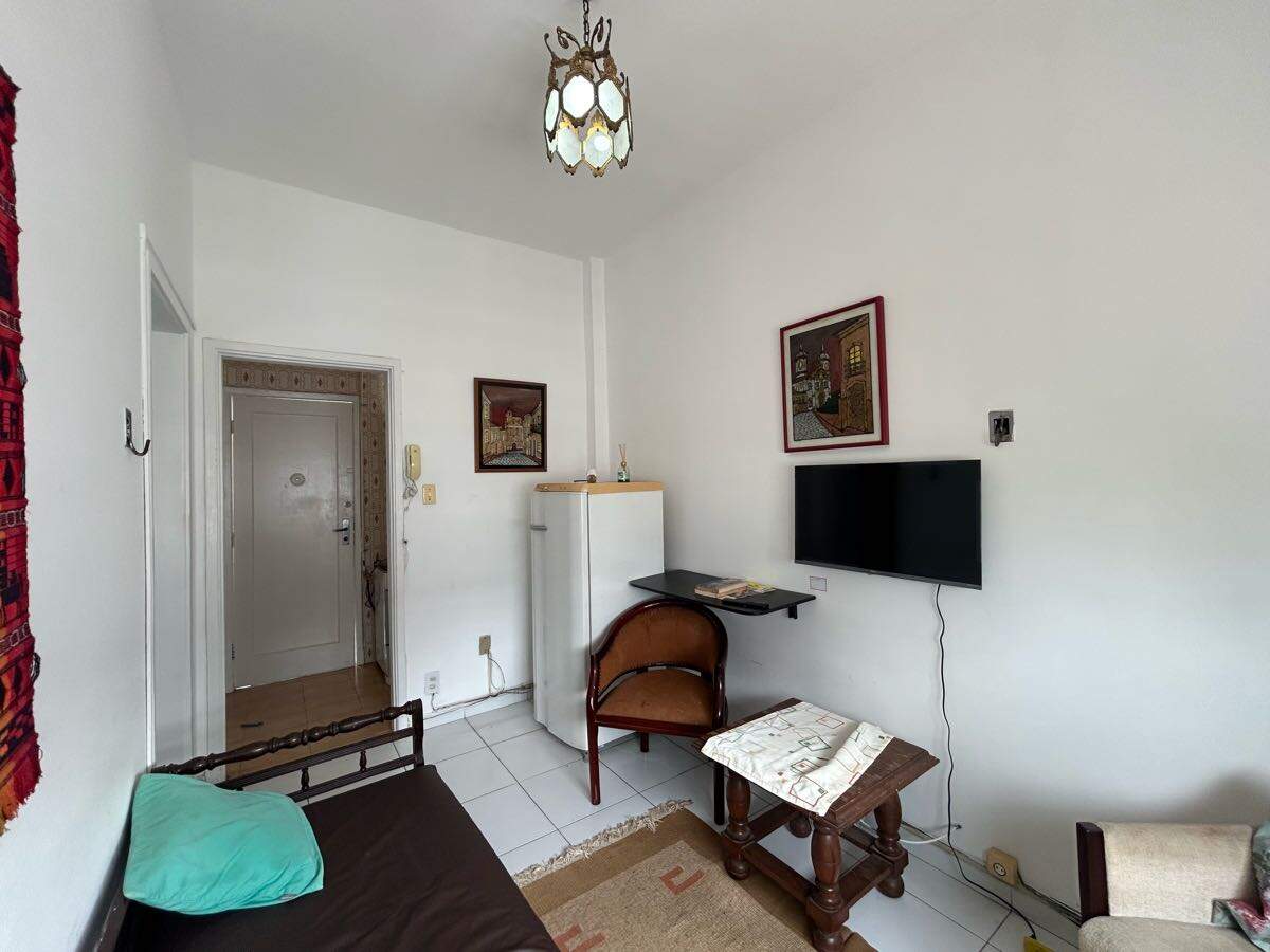 Apartamento à venda no Boqueirão: 
