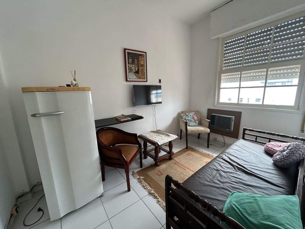 Apartamento à venda no Boqueirão: 