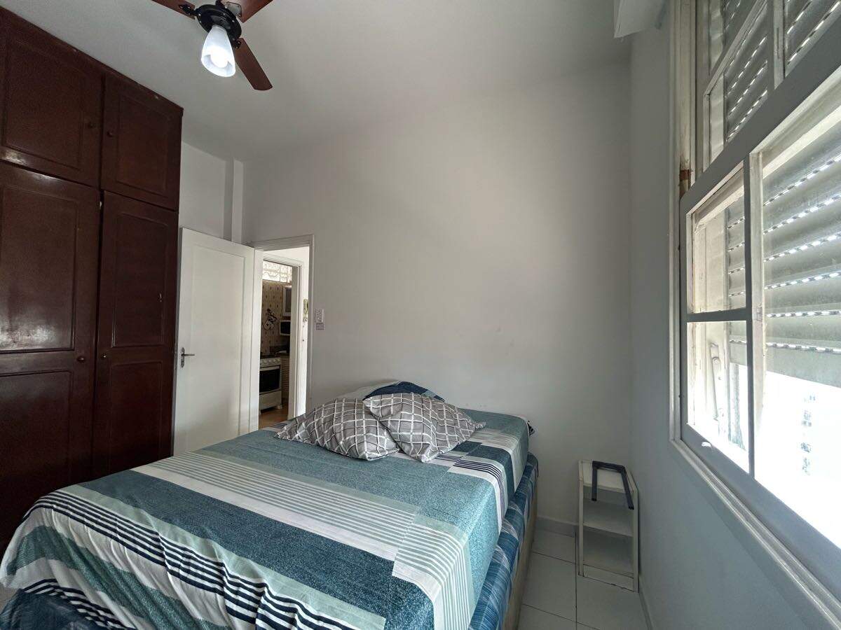 Apartamento à venda no Boqueirão: 