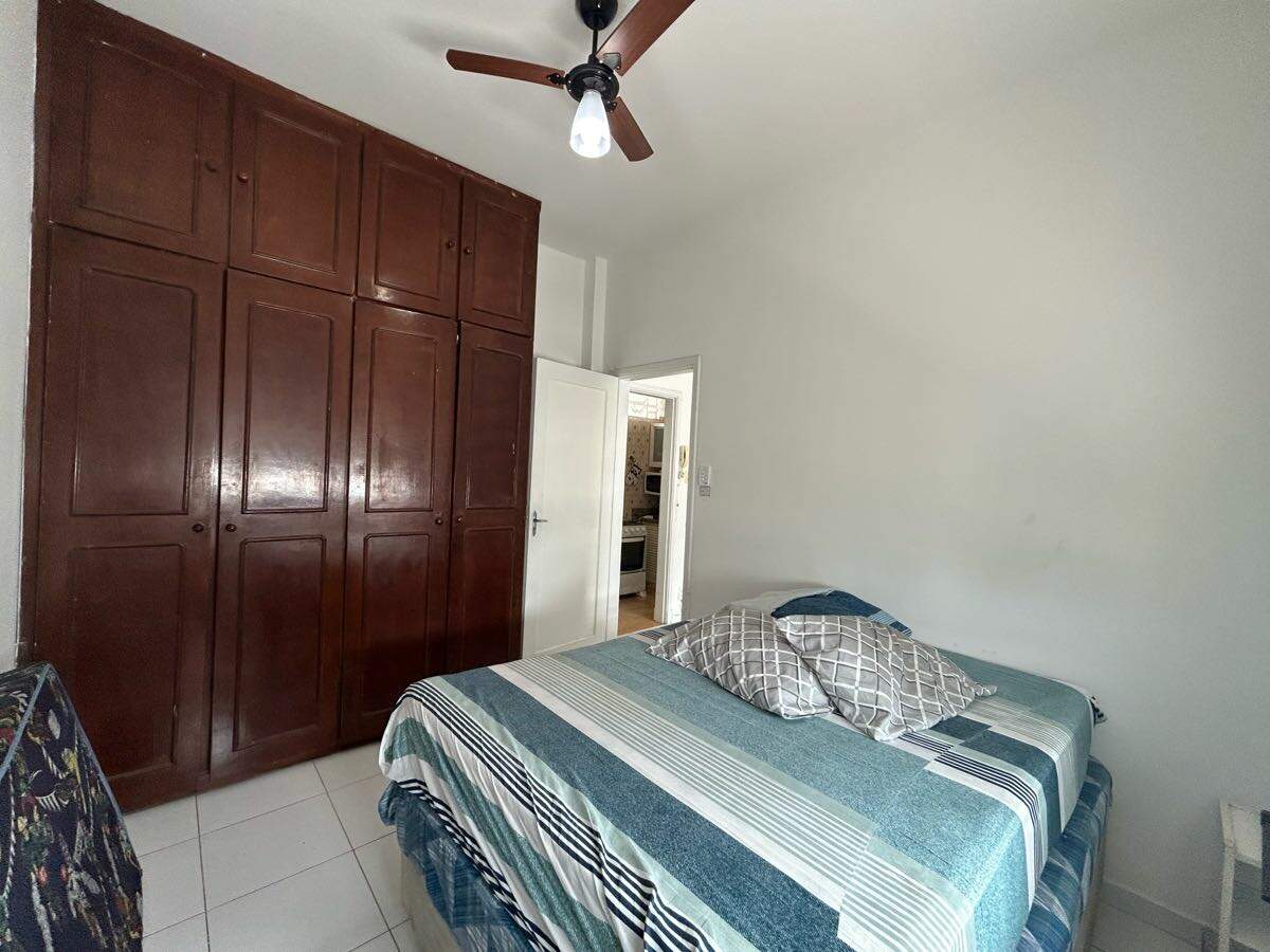 Apartamento à venda no Boqueirão: 