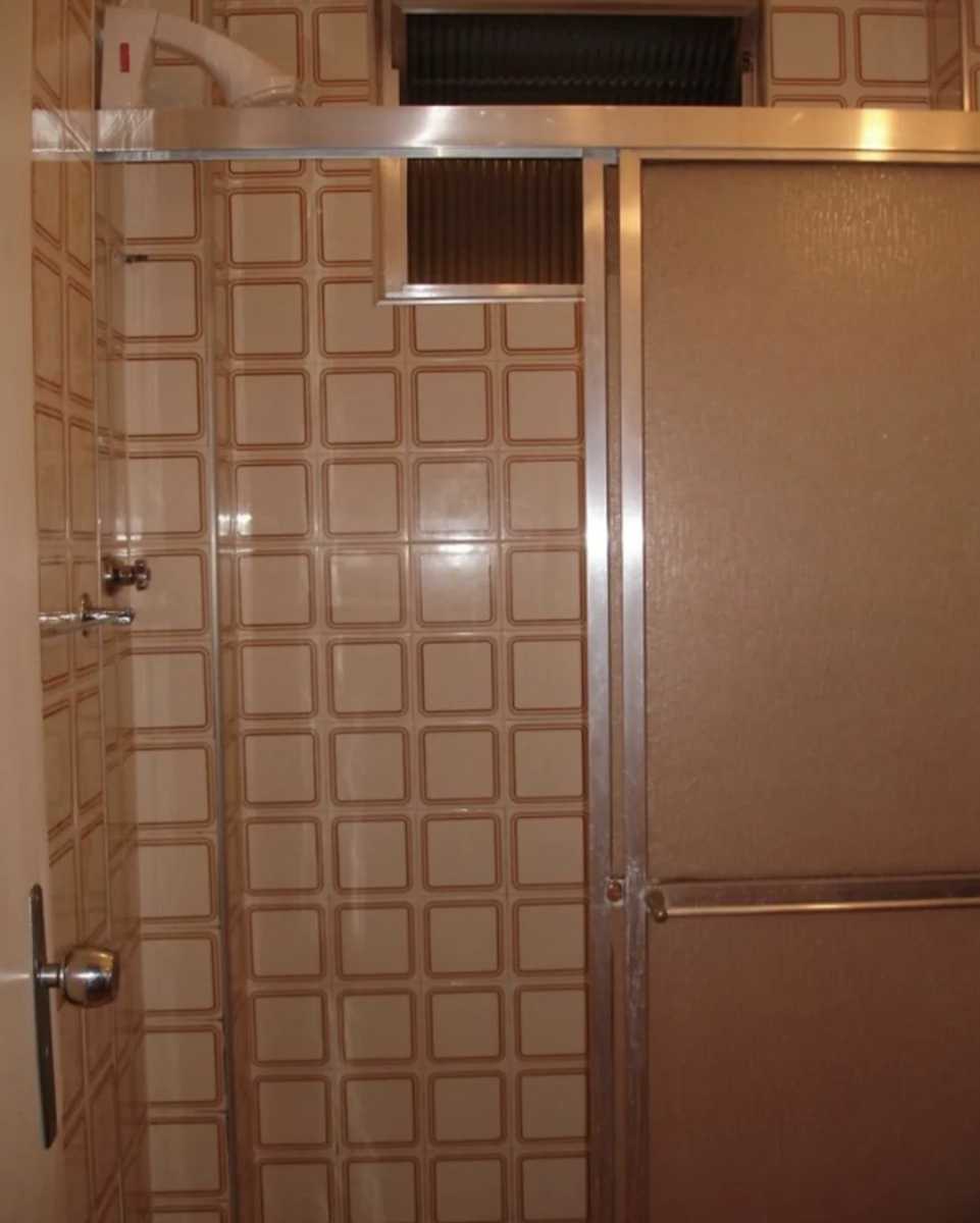 Apartamento para aluguel no Gonzaga: 