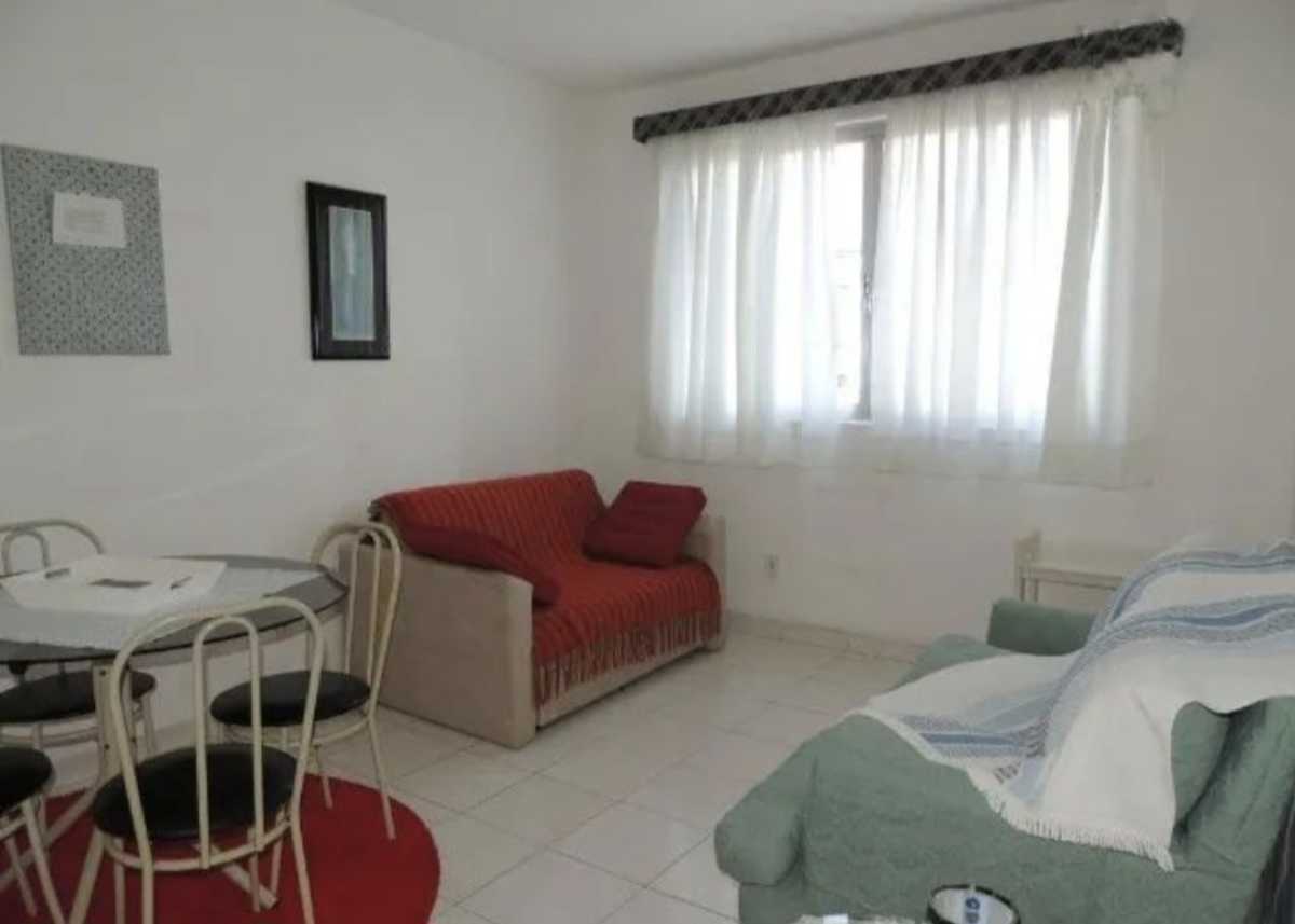 Apartamento para aluguel no Gonzaga: 