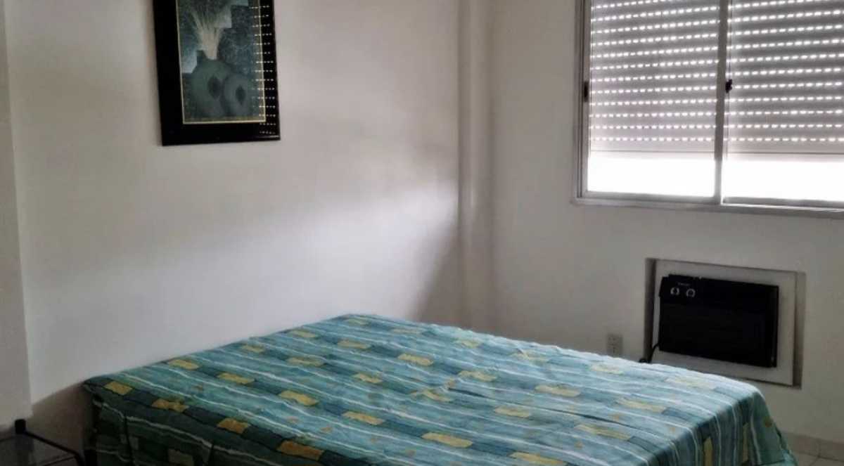 Apartamento para aluguel no Gonzaga: 