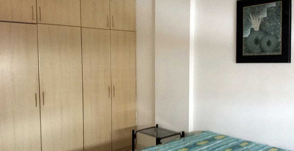 Apartamento para aluguel no Gonzaga: 